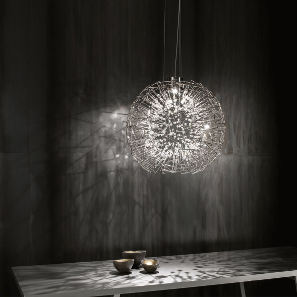 Подвесной светильник Terzani Core P20S E7 A9