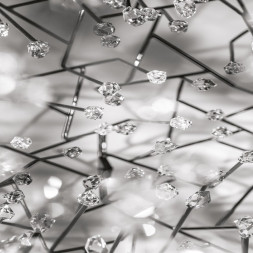 Подвесной светильник Terzani Core P20S E7 A9