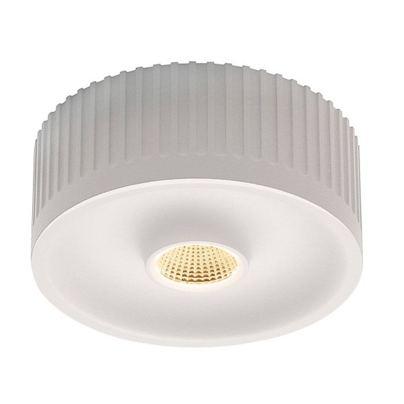 Встраиваемый спот (точечный светильник) SLV Occuldas 117381