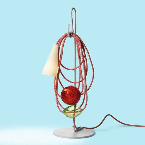 Настольная лампа Foscarini Filo 289001-08