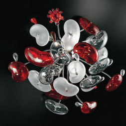 Потолочный светильник De Majo COSMOSPORA A8/P8 0COSM0A