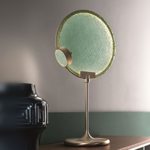 Настольная лампа Masiero HORO TL G18 / VD