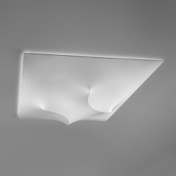 Настенно-потолочный светильник Morosini In&amp;Out PL120 FL 0602PL06BIFL