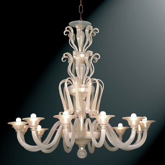 Люстра IlParalume MARINA Moderno VM513