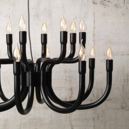 Люстра Karman Snoob SE610N