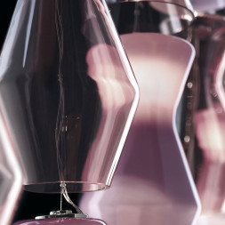 Подвесной светильник Barovier&amp;Toso Escher 7289/VI