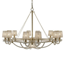 Люстра Patrizia Garganti Nana PG437