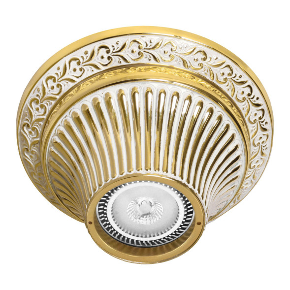 Спот (точечный светильник) FEDE Lighting Surface Lighting Vitoria FD1012SOP