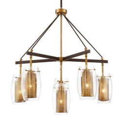 Люстра Savoy House Dunbar 1-9060-6-95