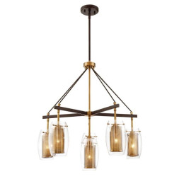 Люстра Savoy House Dunbar 1-9060-6-95