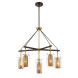 Люстра Savoy House Dunbar 1-9060-6-95