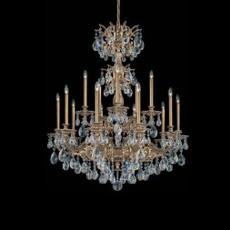 Люстра Schonbek Milano 5686-83A