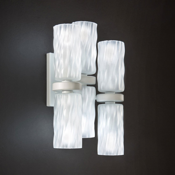 Бра Euroluce Iceberg A6