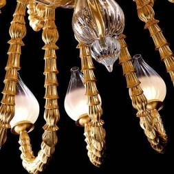 Люстра StilLux Core 20204/56-S