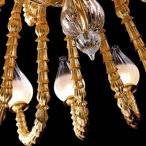 Люстра StilLux Core 20204/56-S