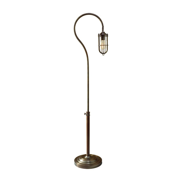 Торшер Feiss Urban Renewal FE/URBANRWL/FL1