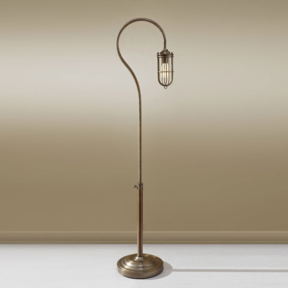 Торшер Feiss Urban Renewal FE/URBANRWL/FL1