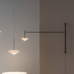 Бра Vibia Tempo 5760 18 /15