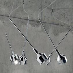 Подвесной светильник Leucos BEAMER 11 S5 0003594