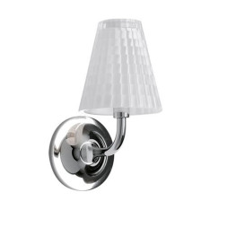 Бра Fabbian Flow D87 D01 01