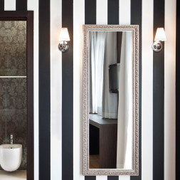 Бра Fabbian Flow D87 D01 01