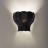 Настенный светильник Evi Style Vintage PA Pagoda NE ES0240PA04NE