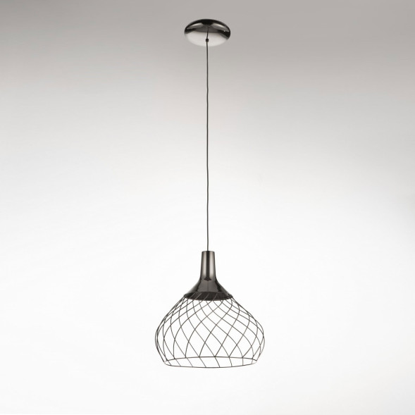 Подвесной светильник Linea Light Mongolfier 8149