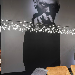 Подвесной светильник MOOOI Heracleum ENDLESS 8718282296180