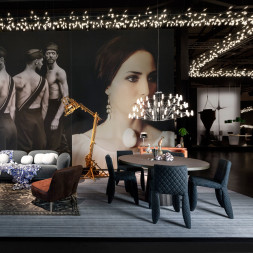 Подвесной светильник MOOOI Heracleum ENDLESS 8718282296180