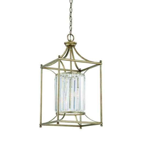 Подвесной светильник Savoy House Fenton 3-3035-1-211