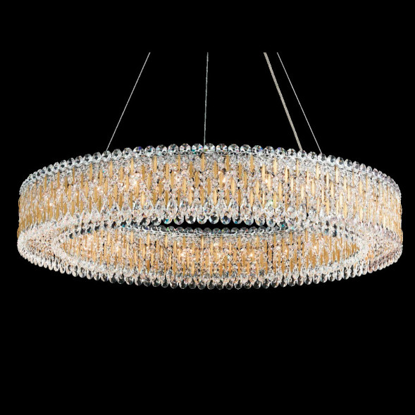 Подвесной светильник Schonbek Sarella RS8349-22H