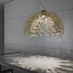 Подвесной светильник Terzani Core P21S L6 A9