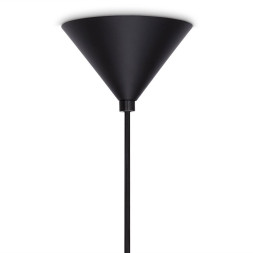 Подвесной светильник Tom Dixon Void VOS02C-PEUM2