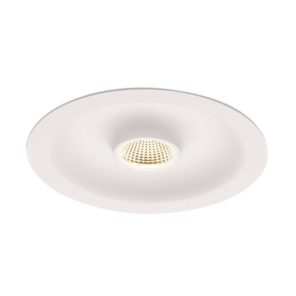 Встраиваемый спот (точечный светильник) SLV Occuldas 117371