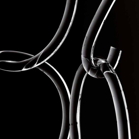 Настольная лампа Bellart Gemini 2110/LU 05/V01