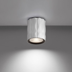 Потолочный светильник Artemide Fiamma 1988010A