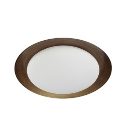 Потолочный светильник Linea Light Crew 8272