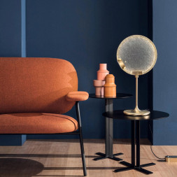 Настольная лампа Masiero HORO TL G18 / TR