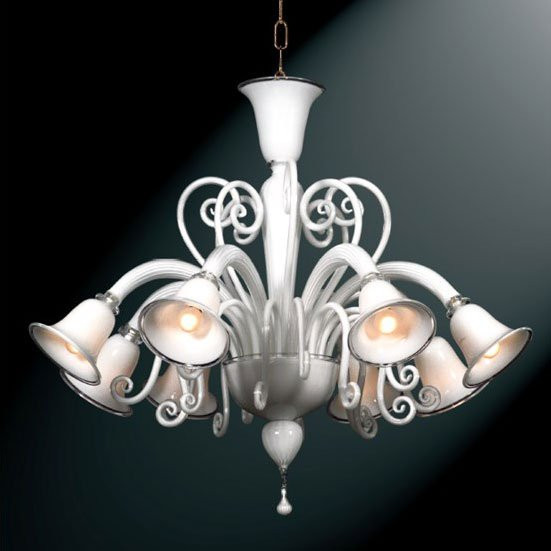 Люстра IlParalume MARINA Moderno VM318