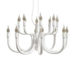 Люстра Karman Snoob SE610B