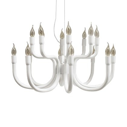 Люстра Karman Snoob SE610B