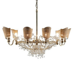 Люстра Patrizia Garganti Nana PG418