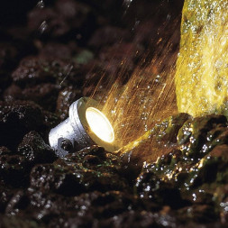 Садово-парковый фонарь SLV Nautilus 227500