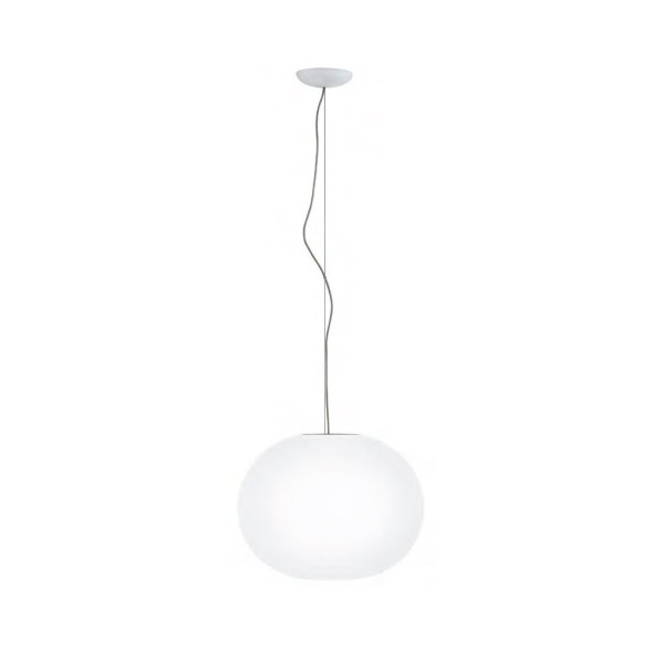 Подвесной светильник Flos Glo-Ball S1 F3005061