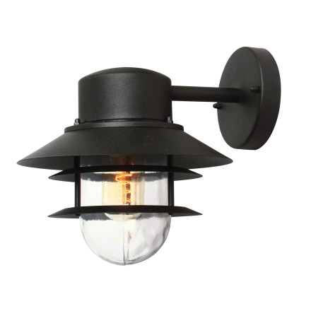 Бра Elstead Lighting Copenhagen COPENHAGEN BK