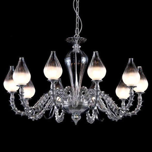 Люстра StilLux Core 20301/10-S