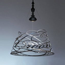 Подвесной светильник Jacco Maris Idee fixe IF01SU.HG