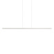 Подвесной светильник Linea Light Straight 8200