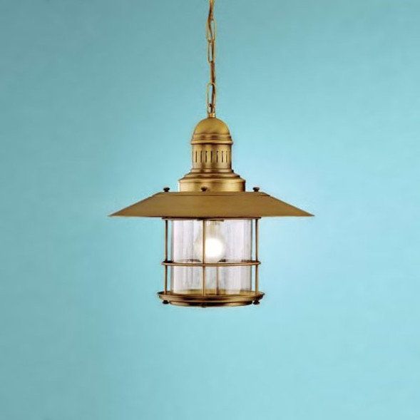 Подвесной светильник Lustrarte Nautica Ancora 281.22 10