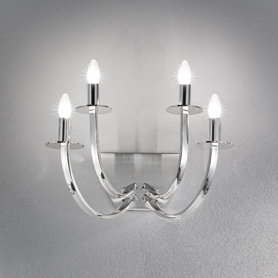Бра MM Lampadari Trimmings 7096/A4 V2659